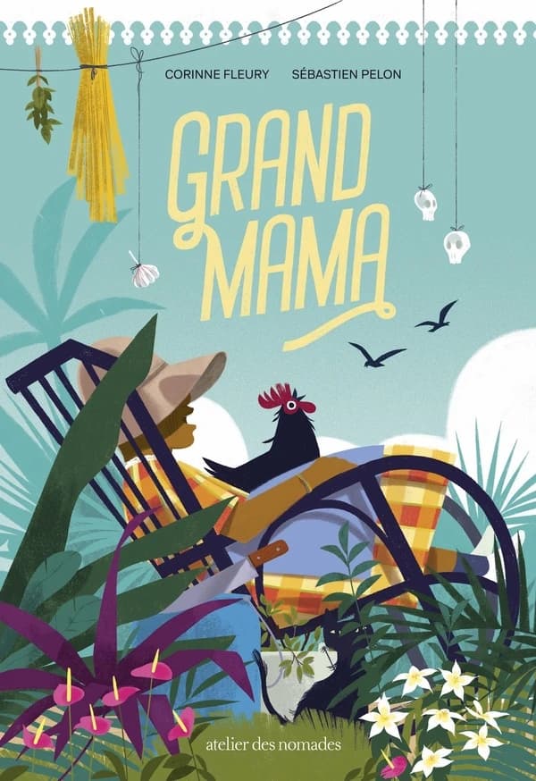 Grandmama