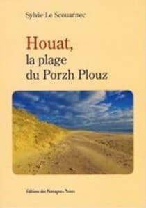 Houat, la plage du Porzh Plouz