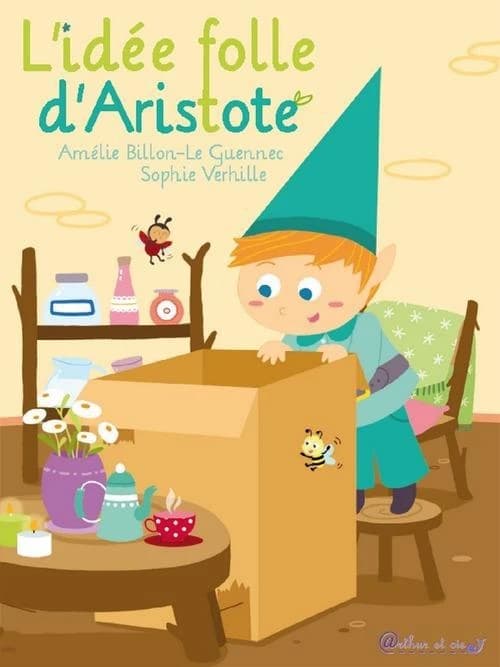 L'idée folle d'Aristote