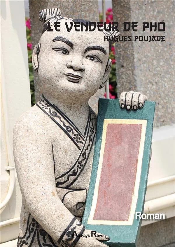Le vendeur de pho