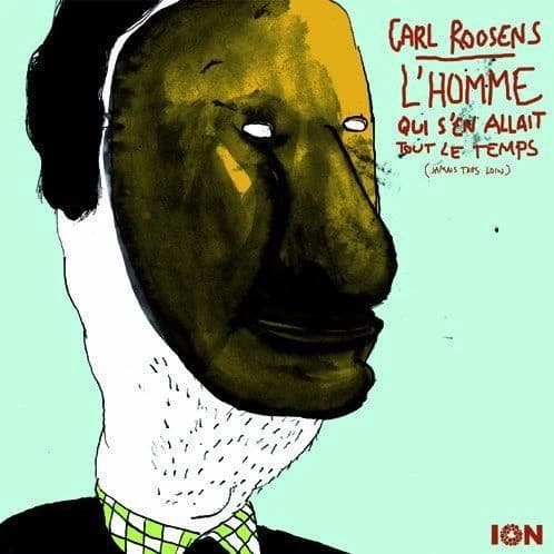 L'homme qui s'en allait tout le temps, jamais très loin