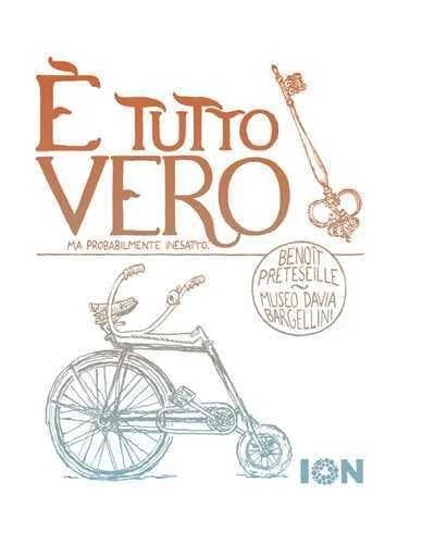 È tutto vero : ma probabilmente inesatto : Museo Davia Bargellini