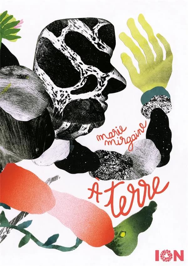 À terre