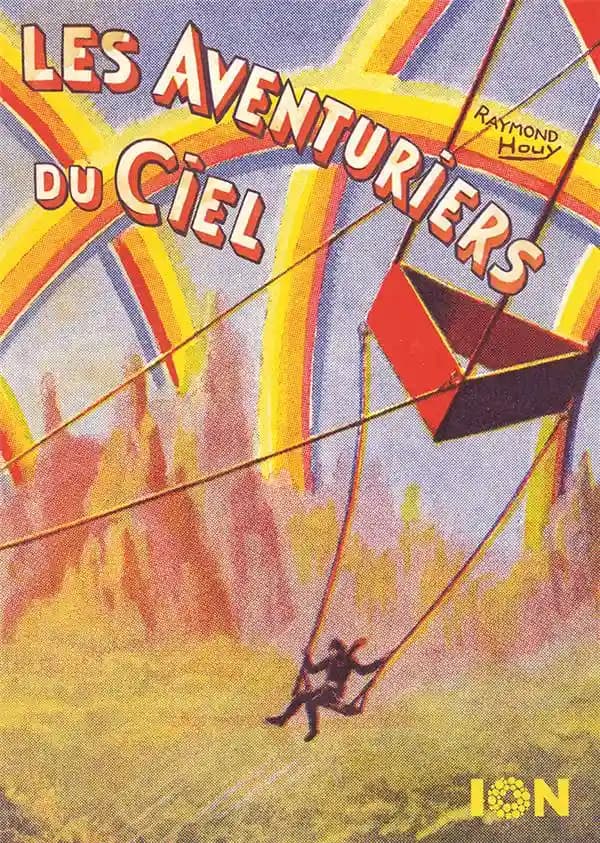 "Les aventuriers du ciel"