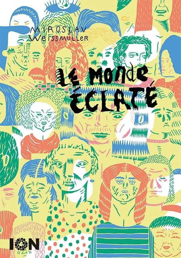 Le monde éclaté