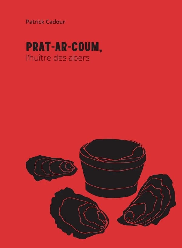 Prat-Ar-Coum : l'huître des abers
