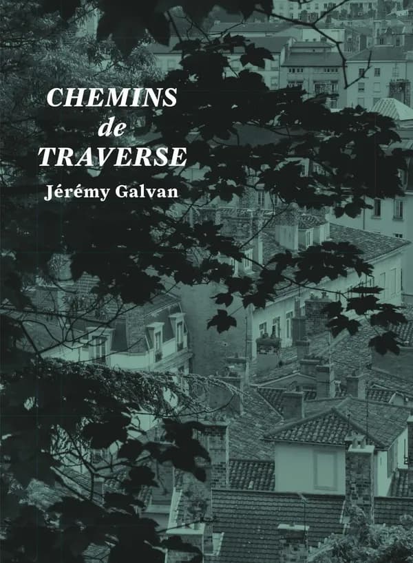 Chemins de traverse