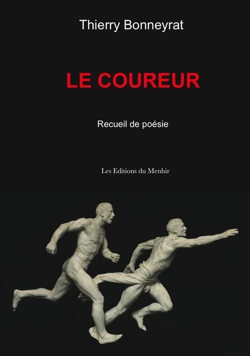 Le coureur : poésie