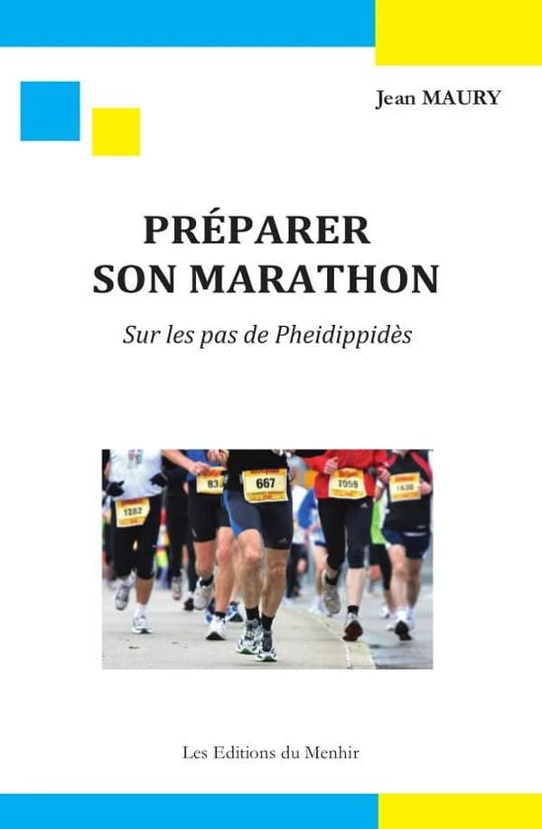 Préparer son marathon : sur les pas de Pheidippidès