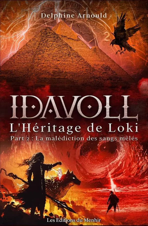 L'héritage de Loki : la malédiction des sangs mêlés. 2