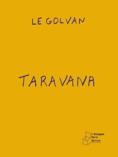 Taravana : nouvelles