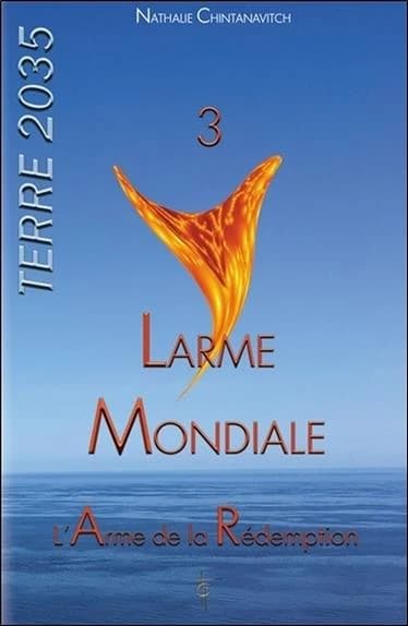 Larme mondiale : l'arme de la rédemption