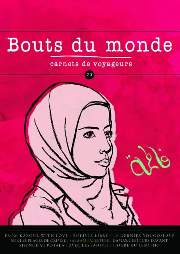 Revue Bouts du monde : Bouts du monde 20 : les terres meutries