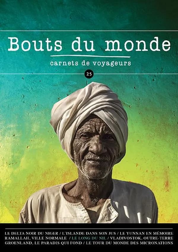 Revue bouts du monde
