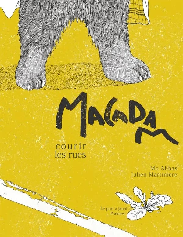 Macadam : Courir les rues