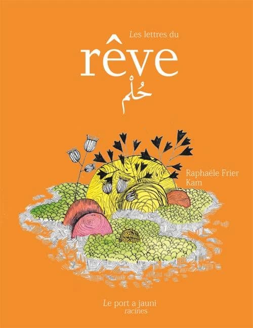 Les lettres du rêve