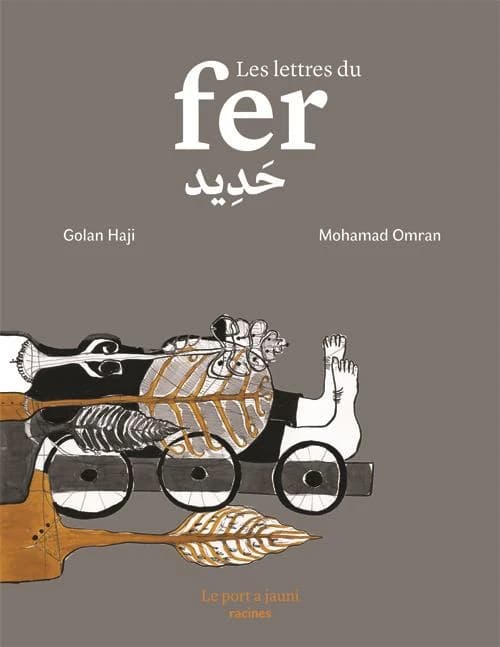 Les lettres du fer