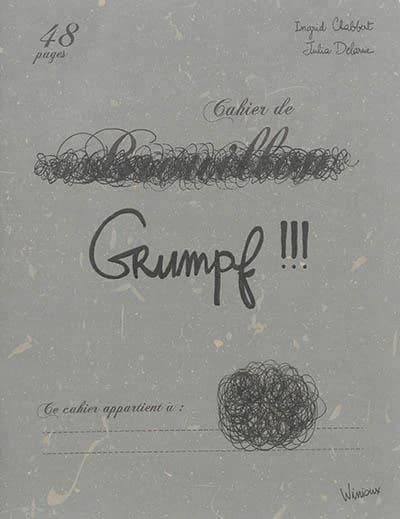 Grumpf !!!