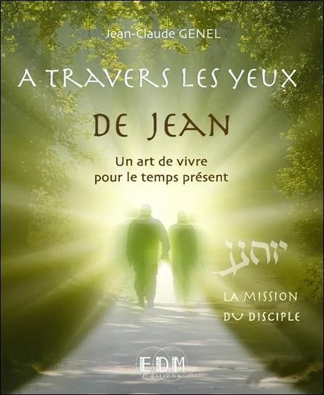 La mission du disciple