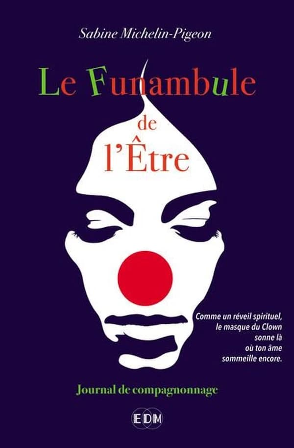 Le funambule de l'être