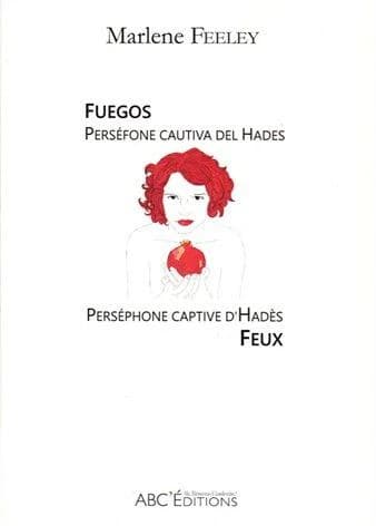 Feux : Perséphone captive d'Hadès