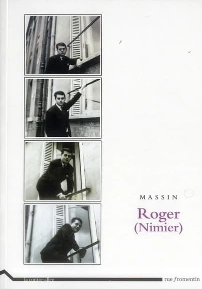 Roger (Nimier)