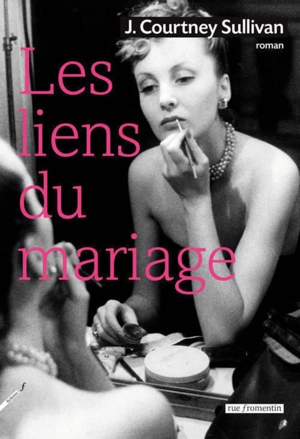 Les liens du mariage : roman