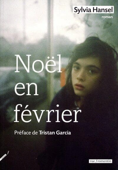 Noël en février : roman