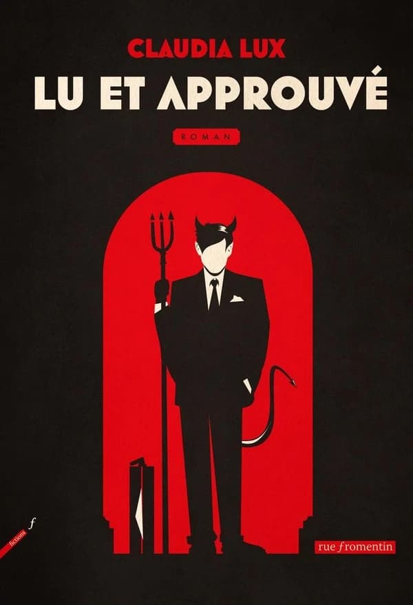 Lu et Approuvé
