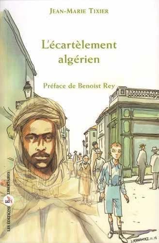L'écartèlement algérien