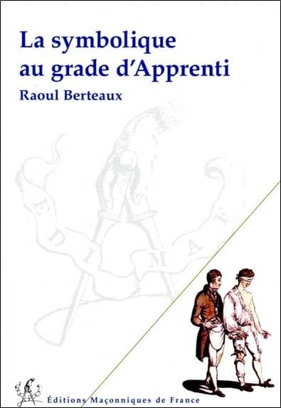 La symbolique du grade d'apprenti