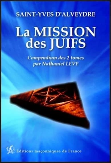 La mission des juifs