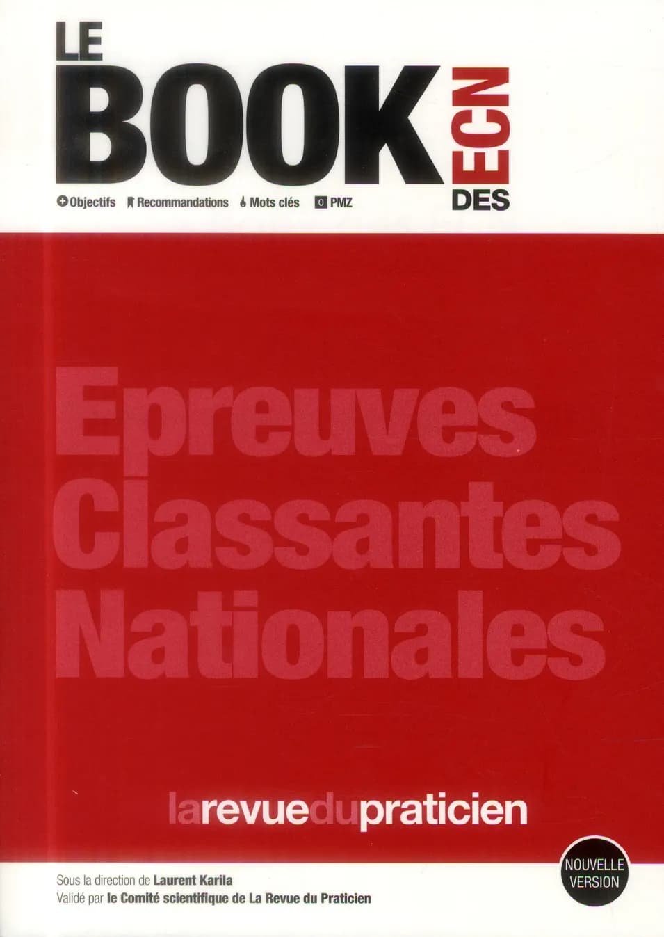 Le book des ECN