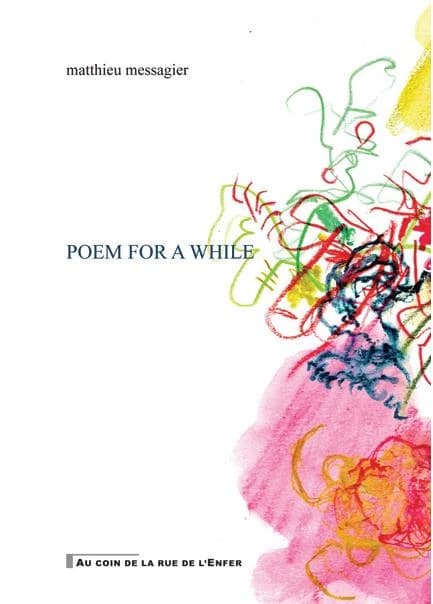 Poem for a While