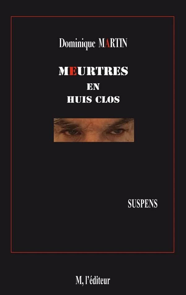 Meurtres en huis clos