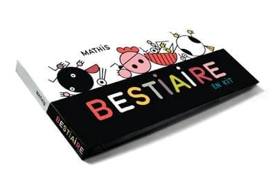 Bestiaire en kit : [Image didactique]