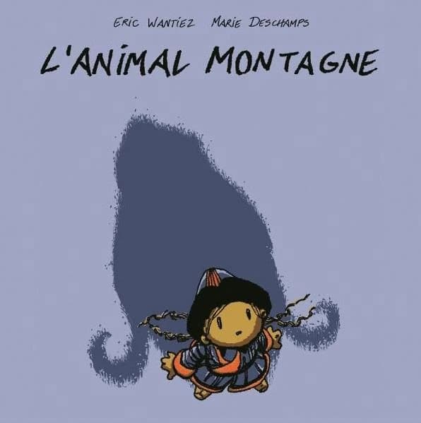 L'animal montagne