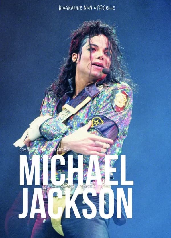 Michael Jackson : le roi de la pop