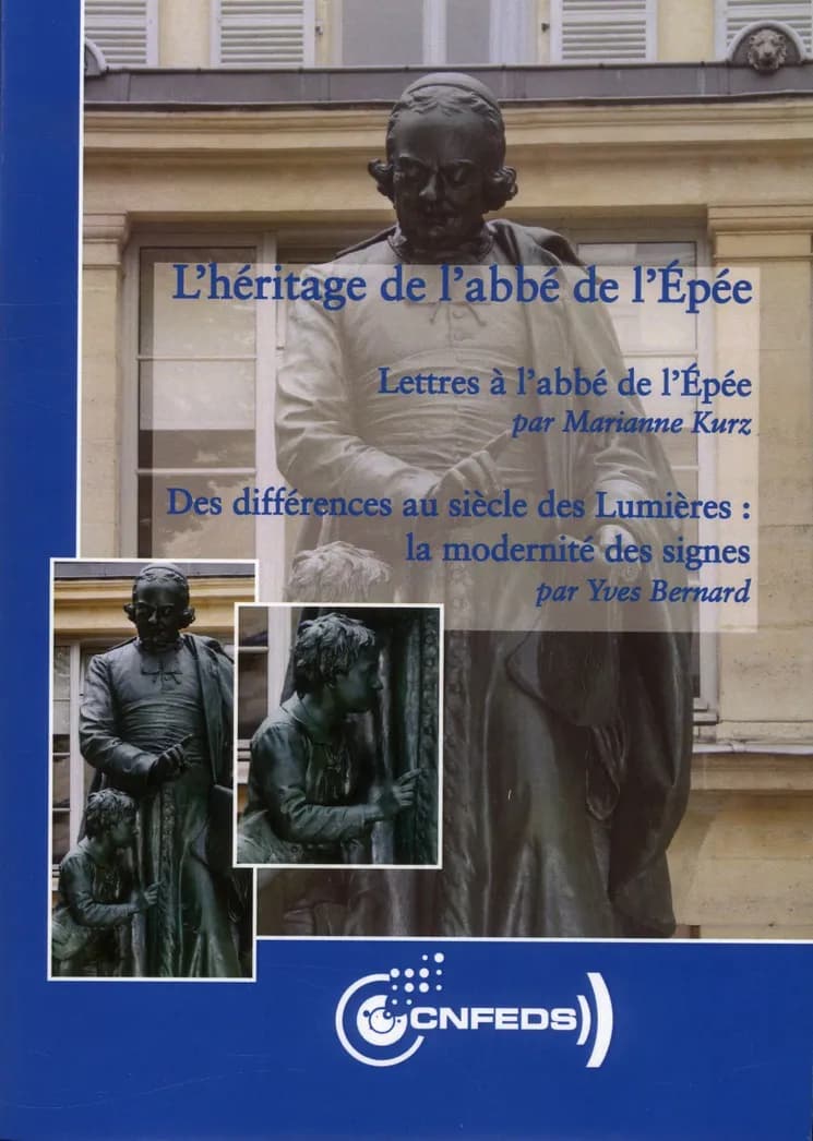 L'héritage de l'abbé de L'Épée