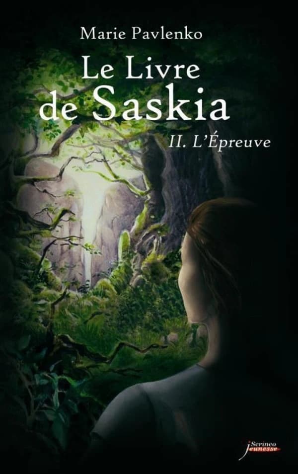 L'épreuve