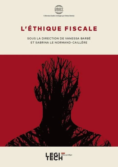 L'éthique fiscale