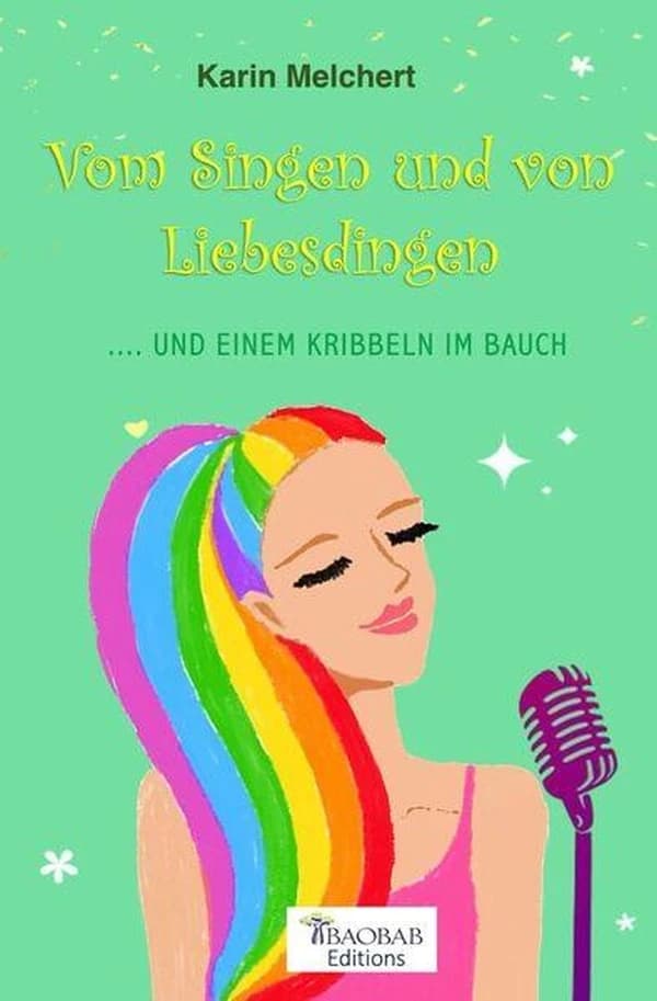 Vom singen und von liebesdingen