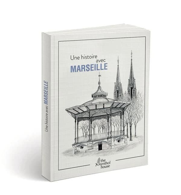 Une histoire avec Marseille : Eglise des Réformés