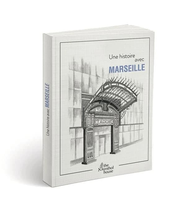 Une histoire avec Marseille : Alcazar