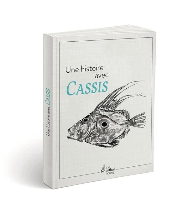 Une histoire avec Cassis : Saint Pierre