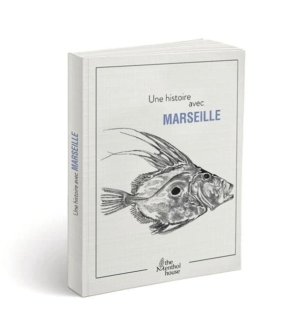 Une histoire avec Marseille : Saint-Pierre