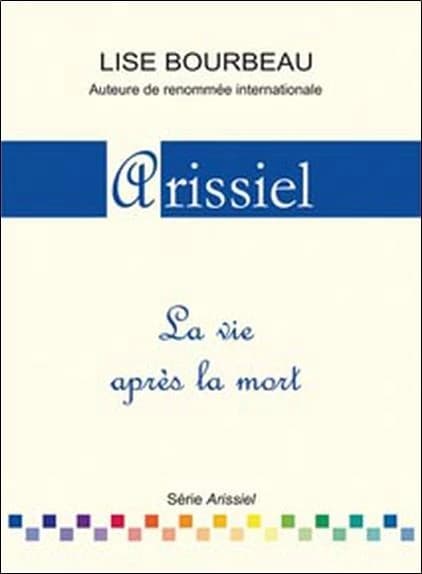 Arissiel : la vie après la mort