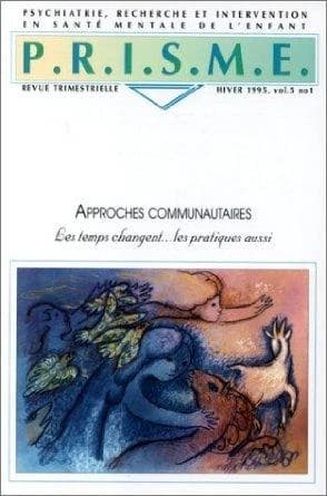 Approches communautaires