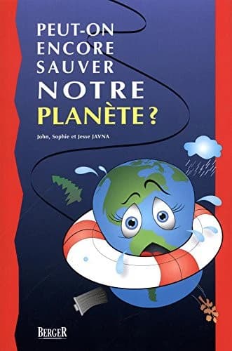 Peut-on encore sauver notre planète ?