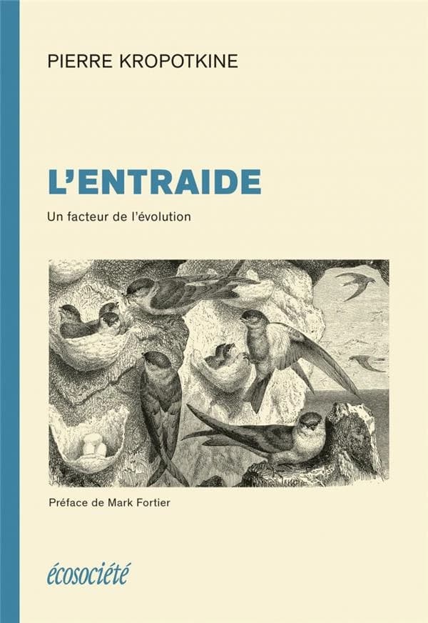 L' entraide
